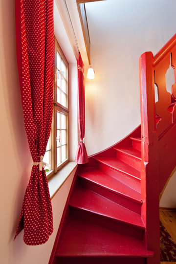 Familien-Suite Neues Palais