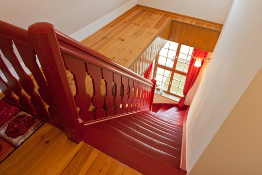 Familien-Suite Neues Palais