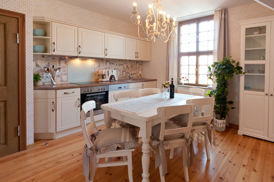 Familien-Suite Neues Palais