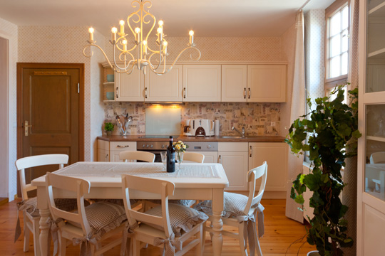 Familien-Suite Neues Palais