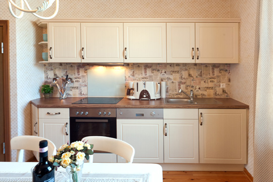 Familien-Suite Neues Palais