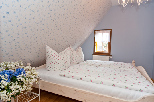 Familien-Suite Neues Palais