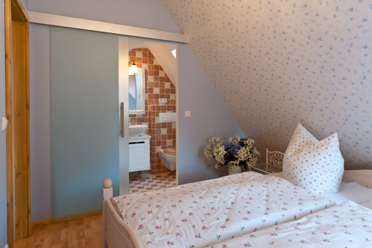 Familien-Suite Neues Palais