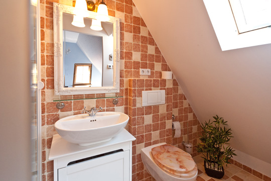 Familien-Suite Neues Palais