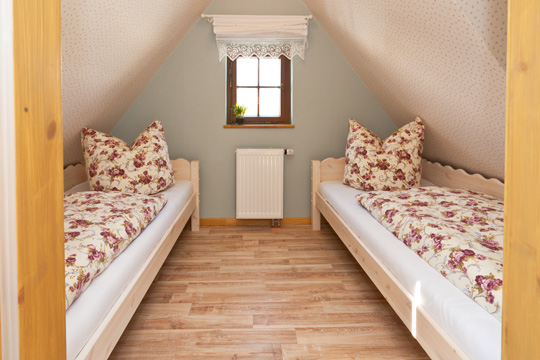 Familien-Suite Neues Palais