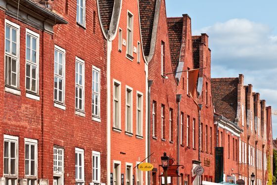 Potsdam – Impression 1