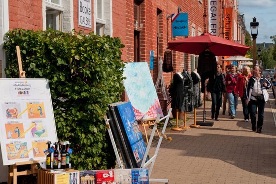 Potsdam – Impression 4