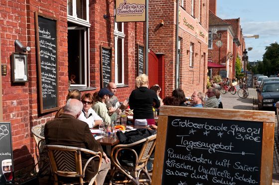 Potsdam – Impression 5