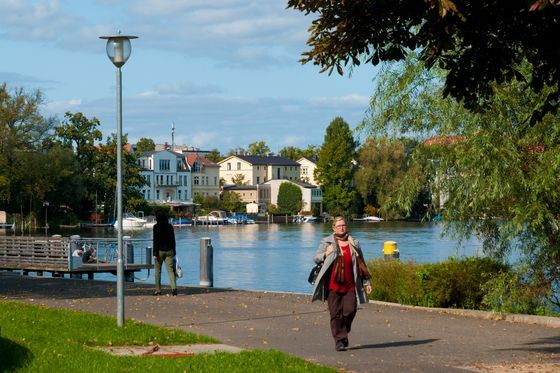 Potsdam – Impression 6