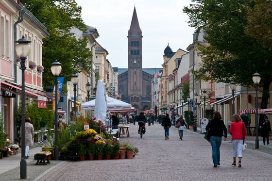 Potsdam – Impression 8