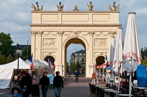 Potsdam – Impression 9