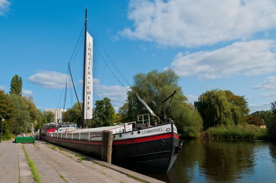 Potsdam – Impression 10