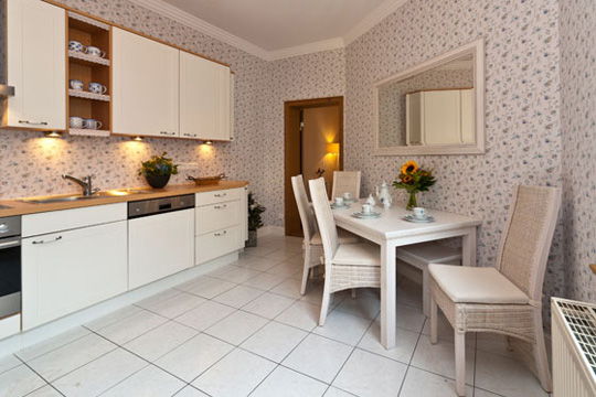 Junior-Suite Sanssouci