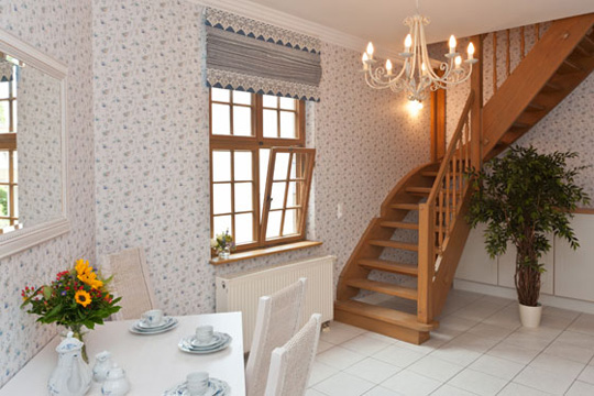 Junior-Suite Sanssouci